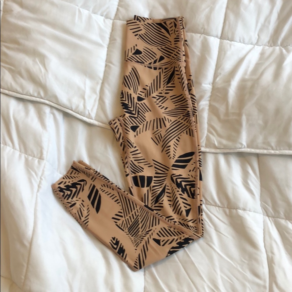 Aerie leggings